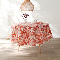 Nappe et chemin de table